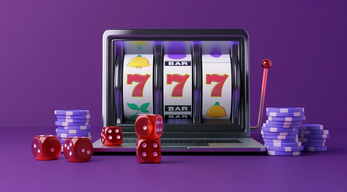 Casino Online BET377